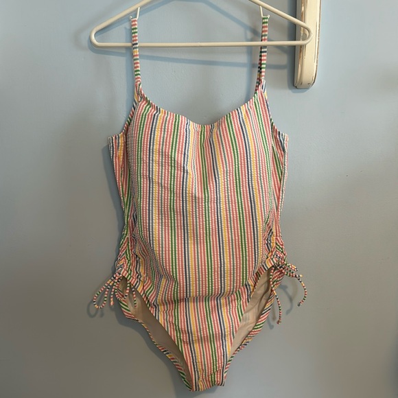 J. Crew bathing suit - Picture 1 of 6